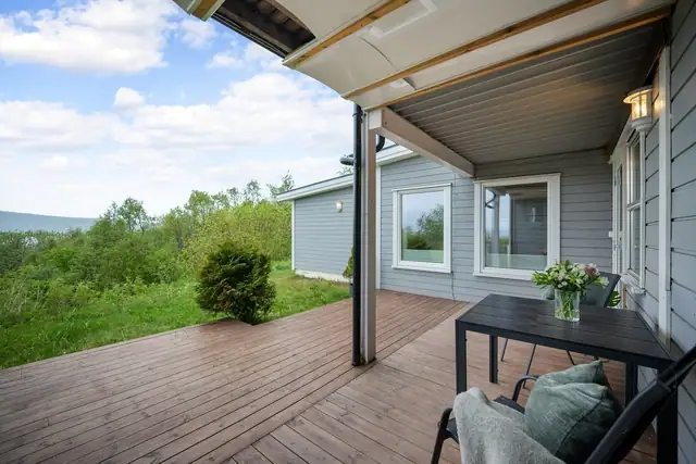 Arbeiderveien 51C — bilde 19