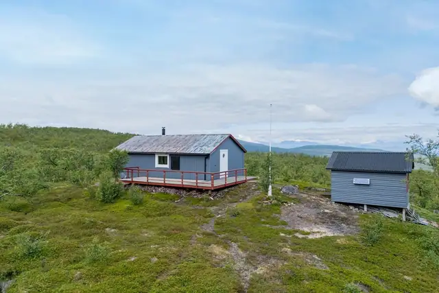 Bruvannet 32 — bilde 7