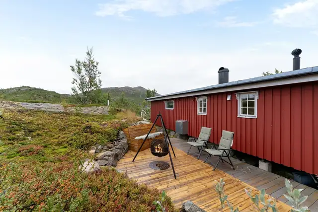 Pettersenvatnet 4 — bilde 26