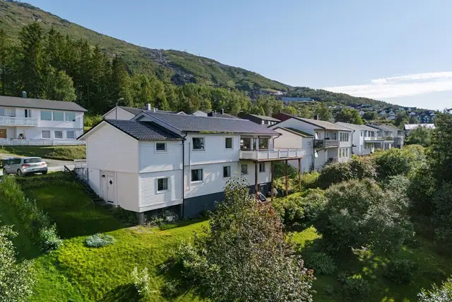 Elgveien 9, Narvik