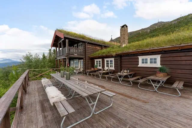 Nordlyssvingan 28 — bilde 24