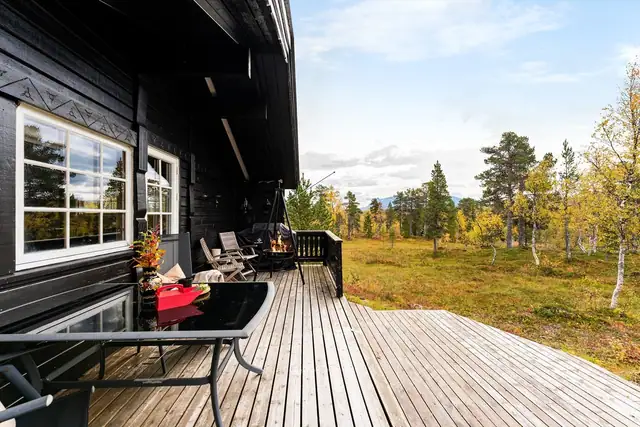 Langvatnet 27 — bilde 16
