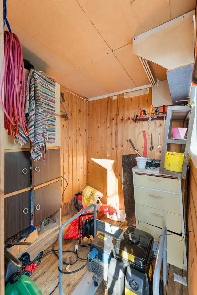 Nordstrømvatnet 4 — bilde 21