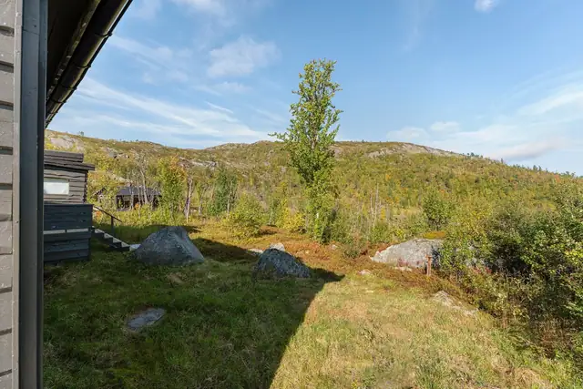 Nordstrømvatnet 4 — bilde 25