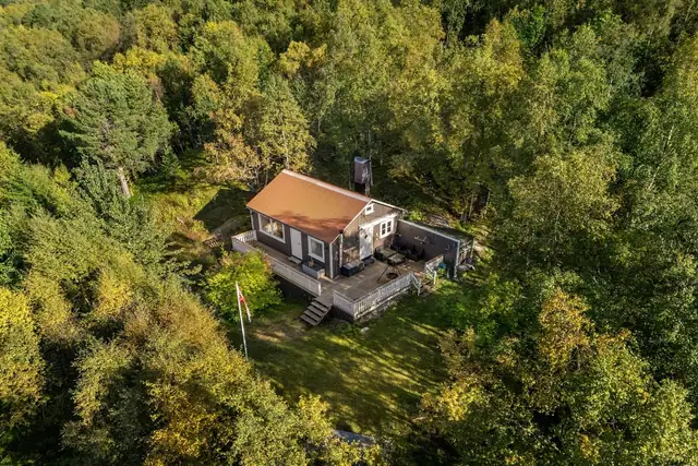 Saltvik-E6 89, Ballangen