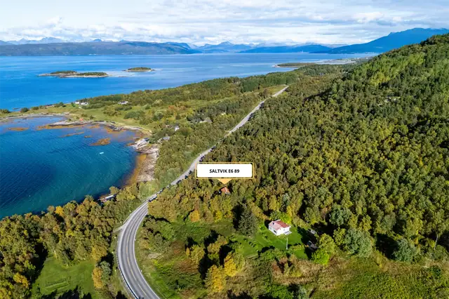 Området byr på spredt bolig- og fritidsbebyggelse i landlige og naturskjønne omgivelser, med kort vei til sjø, fjell og flotte tur- og friluftsområder.