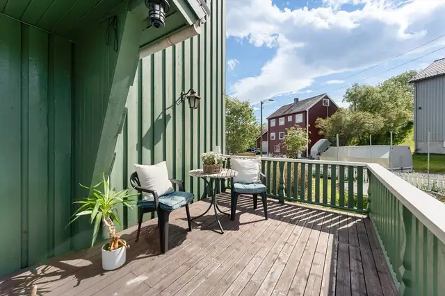 Øvreveien 4 — bilde 21