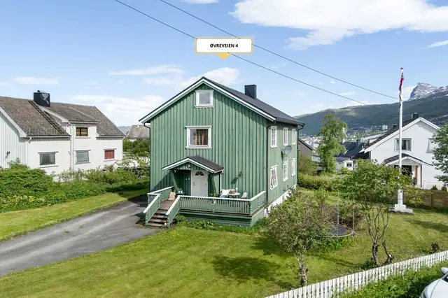 Øvreveien 4 — bilde 25