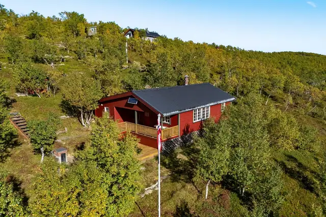 Holmvatnet 57, Kjeldebotn