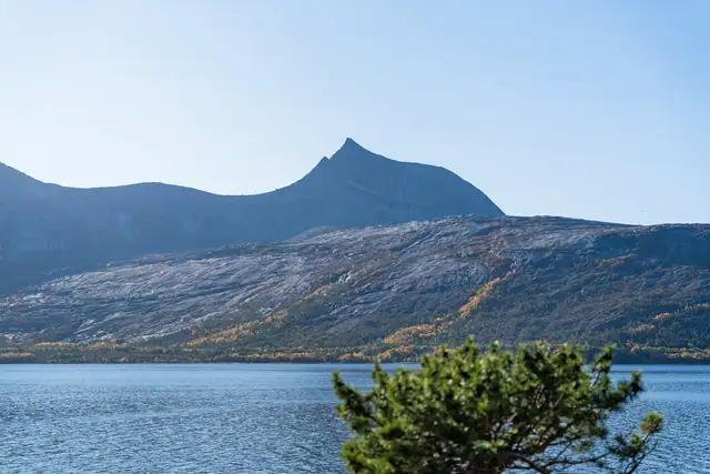 Utsikt